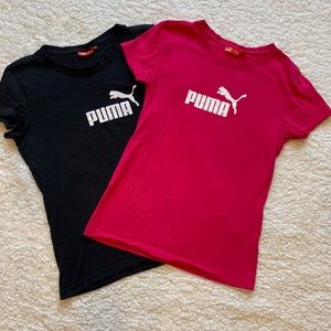 Puma Tshirts